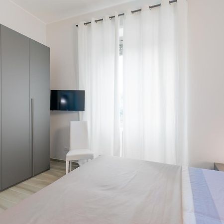 Isola Suite Milano Eksteriør bilde