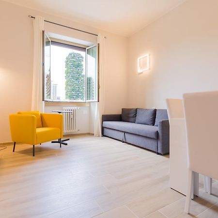 Isola Suite Milano Eksteriør bilde