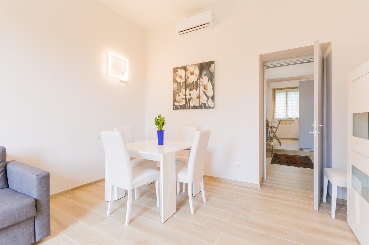 Isola Suite Milano Eksteriør bilde