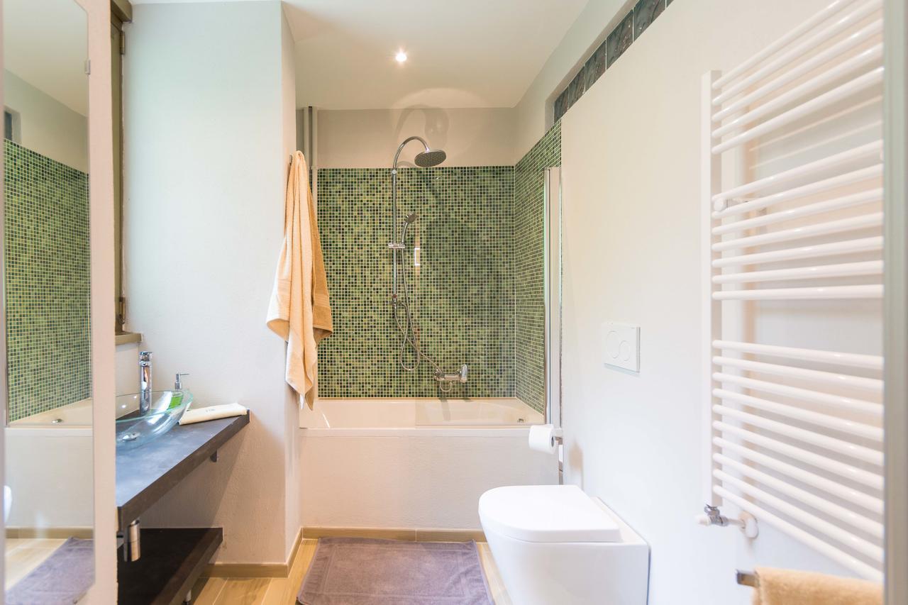 Isola Suite Milano Eksteriør bilde