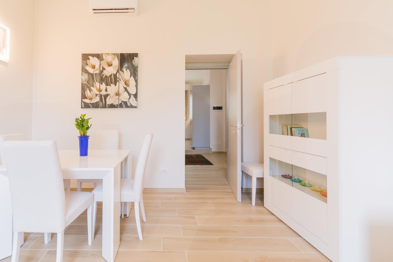 Isola Suite Milano Eksteriør bilde