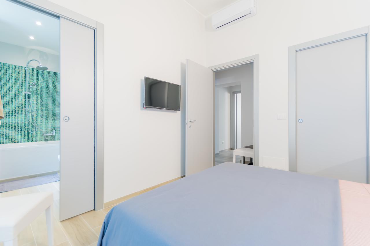 Isola Suite Milano Eksteriør bilde